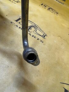 PRZEWÓD RURA RURKA WĄŻ KLIMATYZACJI RENAULT MEGANE IV 1.6 SCE