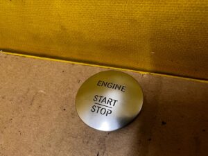 PRZEŁĄCZNIK PRZYCISK START STOP MERCEDES GL GLS X166