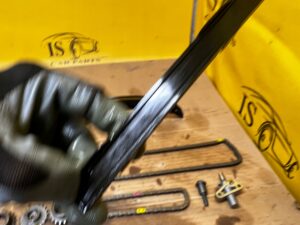 KOMPLET ROZRZĄD ŁAŃCUCH KOŁO ŚLIZG ROZRZĄDU TOYOTA RAV4 V 2.5 HYBRID XA25A