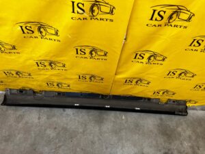 LISTWA NAKŁADKA PROGOWA PRÓG PRAWA PRAWY MERCEDES A W177 AMG 696 9696