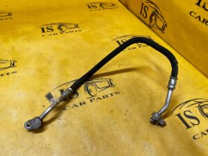 PRZEWÓD RURA RURKA WĄŻ KLIMATYZACJI AUDI A4 B9 2.0 TDI