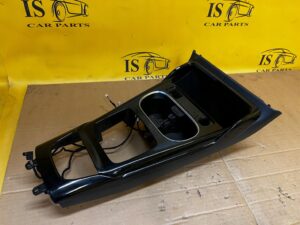 RAMKA OSŁONA DEKOR TUNEL ŚRODKOWY MERCEDES A W177 AMG PIANO BLACK