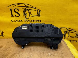 ZEGARY LICZNIK PRĘDKOŚCIOMIERZ OBROTOMIERZ MERCEDES GL X166 USA