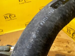 PRZEWÓD RURA RURKA WĄŻ WODY TOYOTA RAV4 V 2.5 HYBRID