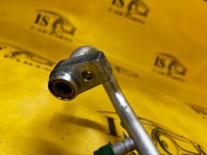 PRZEWÓD RURA RURKA WĄŻ KLIMATYZACJI FORD FIESTA MK8 1.0 ECOBOOST 1.1