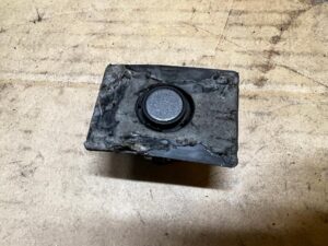 CZUJNIK PARKOWANIA PDC PRZÓD KOSZYK PORSCHE PANAMERA 970 I LIFT M7S