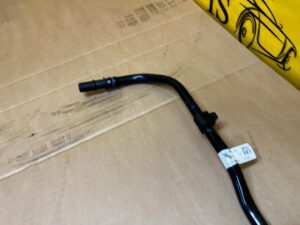 PRZEWÓD RURA RURKA WĄŻ PALIWA FORD ESCAPE MK4 1.5 ECOBOOST