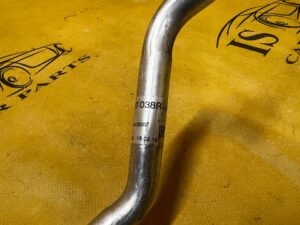 PRZEWÓD RURA RURKA WĄŻ KLIMATYZACJI DACIA DUSTER II 1.6 SCE