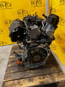 KOMPLETNY SILNIK WTRYSKI TURBINA FORD FUSION LIFT USA 2.0 ECOBOOST GV910AA