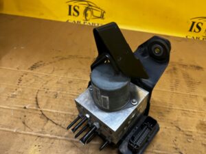 POMPA HAMULCOWA ABS MERCEDES GL X166