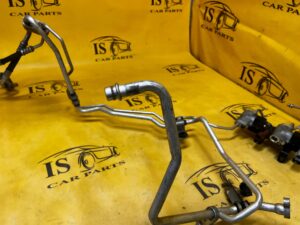 PRZEWÓD RURA RURKA WĄŻ KLIMATYZACJI NISSAN E-NV200