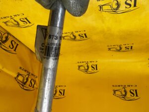 PRZEWÓD RURA RURKA WĄŻ KLIMATYZACJI PORSCHE CAYMAN S 987