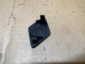 OSŁONA ZAŚLEPKA KONSOLI DESKI LEWA FORD ESCAPE MK4