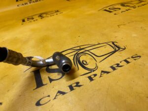 PRZEWÓD RURA RURKA WĄŻ KLIMATYZACJI RENAULT CLIO IV 0.9 TCE