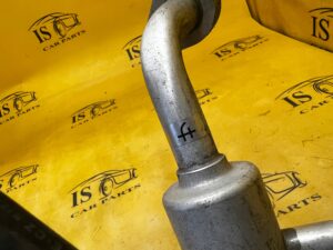 PRZEWÓD RURA RURKA WĄŻ KLIMATYZACJI INFINITI Q50