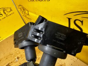 4 X CEWKA ZAPŁONOWA TOYOTA RAV4 V 2.5 HYBRID