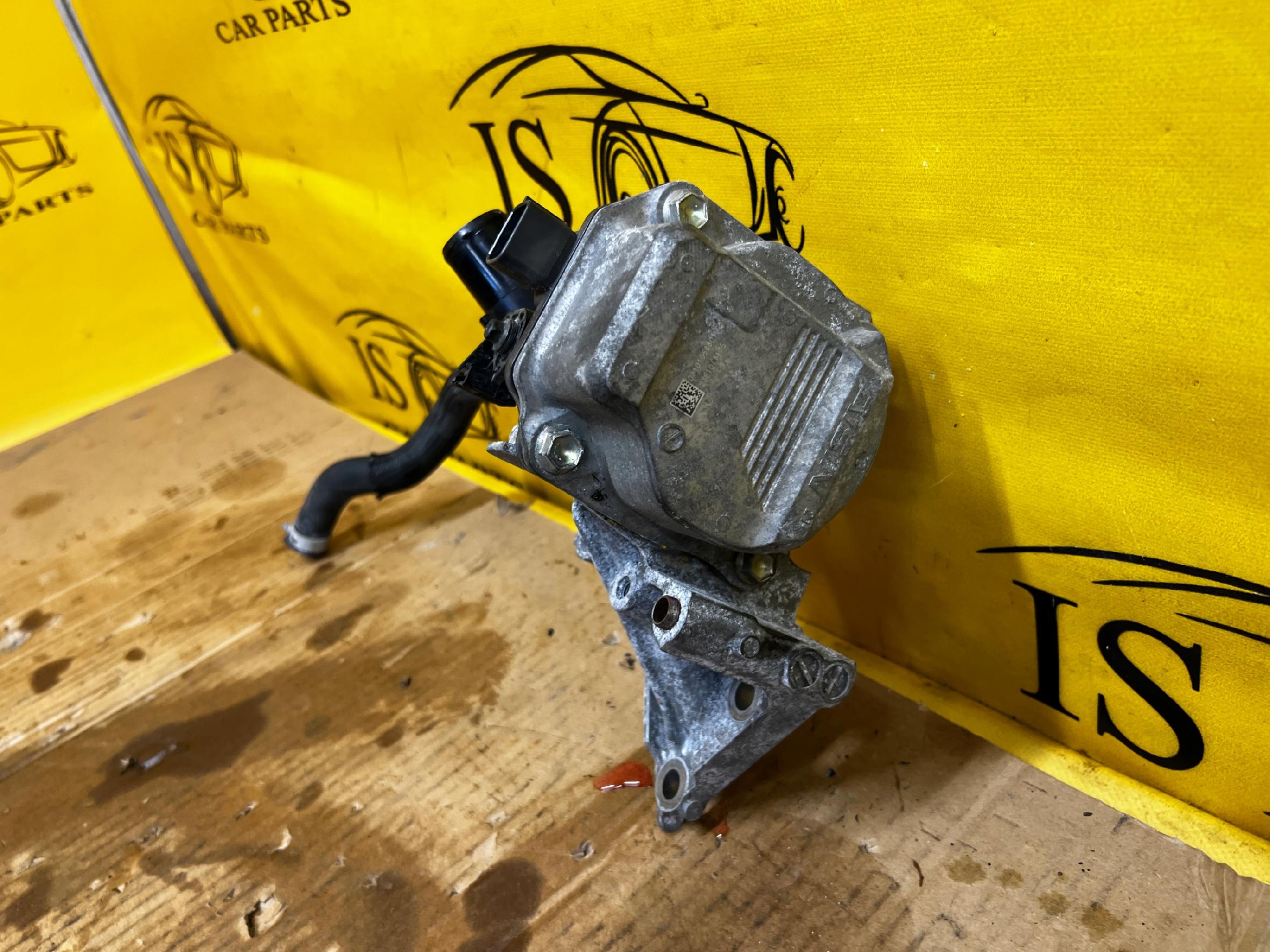 ELEKTRYCZNA POMPA WODY TOYOTA RAV4 V 2.5 HYBRID