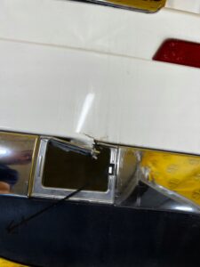 ZDERZAK TYŁ 4 X PDC KLAPA TYŁ BAGAŻNIKA KAMERA MERCEDES GL X166 149 2015R