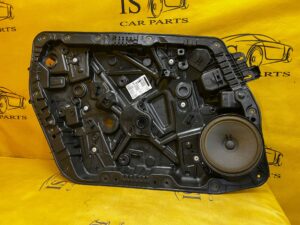 ELEKTRYCZNY PODNOŚNIK SZYBY DRZWI PRZÓD LEWY MERCEDES A W177