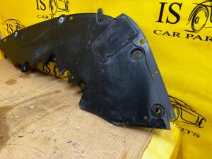 PŁYTA OSŁONA PODWOZIA ZDERZAKA TYŁ PRAWA RENAULT MEGANE IV KOMBI