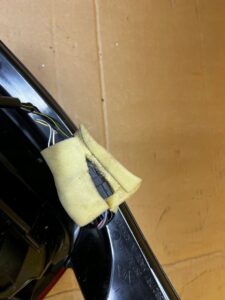 KOMPLET LAMPY LAMPA TYŁ TYLNE LEWA PRAWA DACIA DUSTER II EU