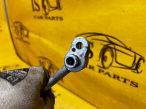 PRZEWÓD RURA RURKA WĄŻ KLIMATYZACJI AUDI A4 B9 2.0 TDI