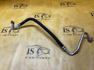 PRZEWÓD RURA RURKA WĄŻ KLIMATYZACJI RENAULT MEGANE IV 1.6 SCE