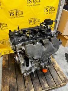 KOMPLETNY SILNIK WTRYSKI TURBINA FORD FUSION LIFT USA 2.0 ECOBOOST GV910AA