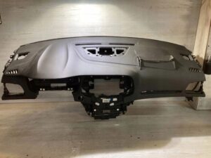 DESKA ROZDZIELCZA KOKPIT KONSOLA RENAULT MEGANE IV