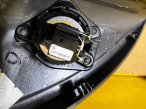 OSŁONA ZAŚLEPKA GŁOŚNIK SŁUPKA A DRZWI PRZÓD PRAWY MERCEDES GL X166