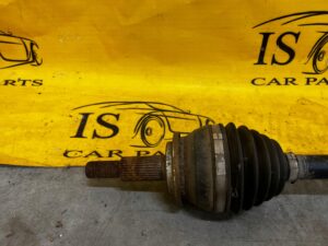 PÓŁOŚ PRZÓD PRZEDNIA PRAWA PRAWY TOYOTA RAV4 V 2.5 HYBRID