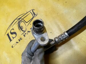 PRZEWÓD RURA RURKA WĄŻ KLIMATYZACJI DACIA DUSTER II 1.6 SCE