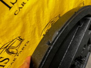 WKŁAD PIANKA STYROPIAN SCHOWEK BAGAŻNIKA TOYOTA COROLLA E21 SEDAN 19-