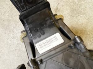 NAGRZEWNICA DMUCHAWA KLIMATYZACJI FORD ESCAPE MK4 1.5 ECOBOOST