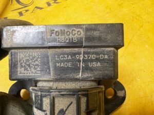 WIĄZKA INSTALACJA ZBIORNIKA PALIWA FORD ESCAPE MK4 1.5 ECOBOOST