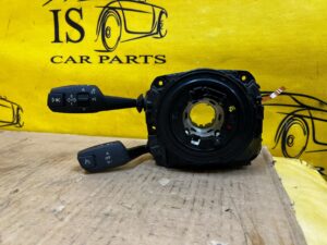 PAJĄK MANETKI PRZEŁĄCZNIK ZESPOLONY TAŚMA BMW 3 E90 E91