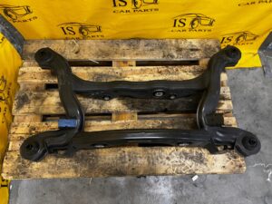 WÓZEK BELKA SANKI KOŁYSKA TYŁ MERCEDES A W177 A35 AMG 2.0 B 4-MATIC