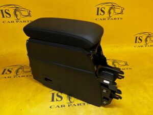 TUNEL ŚRODKOWY PODŁOKIETNIK PEUGEOT 2008 II