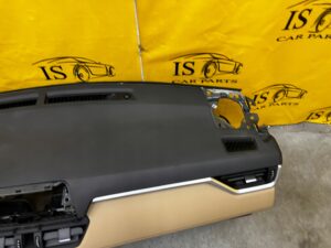 DESKA ROZDZIELCZA KOKPIT KONSOLA TOYOTA RAV4 V LIFT EU 22-