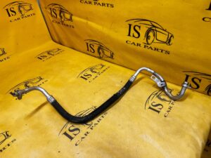 PRZEWÓD RURA RURKA WĄŻ KLIMATYZACJI RENAULT ESPACE V 1.6 DCI