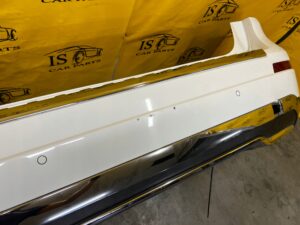 ZDERZAK TYŁ 4 X PDC KLAPA TYŁ BAGAŻNIKA KAMERA MERCEDES GL X166 149 2015R