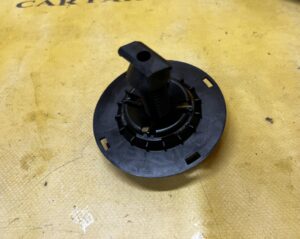 ŚRUBA MOCOWANIE KOŁA ZAPASOWEGO CITROEN C3 III