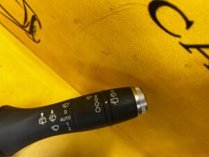 PAJĄK MANETKI PRZEŁĄCZNIK ZESPOLONY TAŚMA RENAULT CLIO V