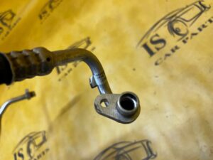 PRZEWÓD RURA RURKA WĄŻ KLIMATYZACJI RENAULT MEGANE IV 1.6 TCE