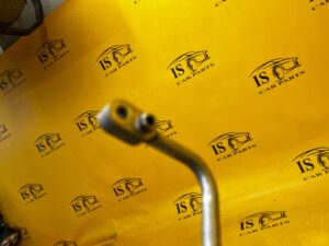 PRZEWÓD RURA RURKA WĄŻ KLIMATYZACJI PORSCHE CAYMAN S 987