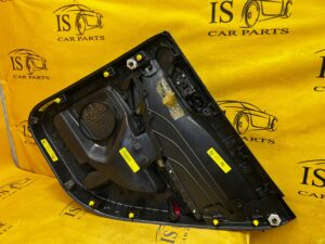 BOCZEK TAPICERKA DRZWI TYŁ LEWY FORD ESCAPE MK4