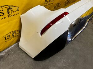 ZDERZAK TYŁ 4 X PDC KLAPA TYŁ BAGAŻNIKA KAMERA MERCEDES GL X166 149 2015R