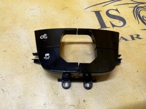 PANEL PRZEŁĄCZNIK KONTROLI TRAKCJI ASR MERCEDES A W177