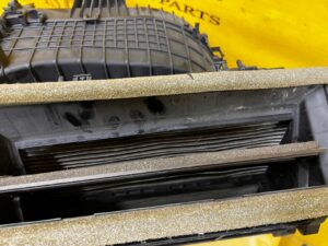 NAGRZEWNICA DMUCHAWA KLIMATYZACJI FORD ESCAPE MK4 1.5 ECOBOOST