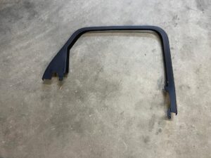 OSŁONA ZAŚLEPKA RAMKA LISTWA DRZWI TYŁ LEWY FORD ESCAPE MK4